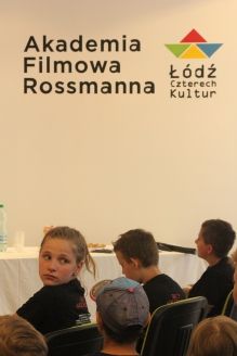 Akademia Filmowa Rossmanna